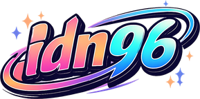 Logo idn96